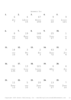 Simplify by 3 Problem Set AI Answers